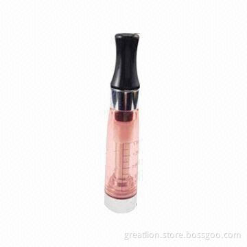 E-cigarette CE5 Atomizer/Clearomizer with 1.6mL Capacity, Easy to Refill and Clean